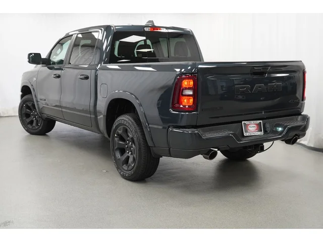 Nuevos RAM 1500 à Estados chez autogozo