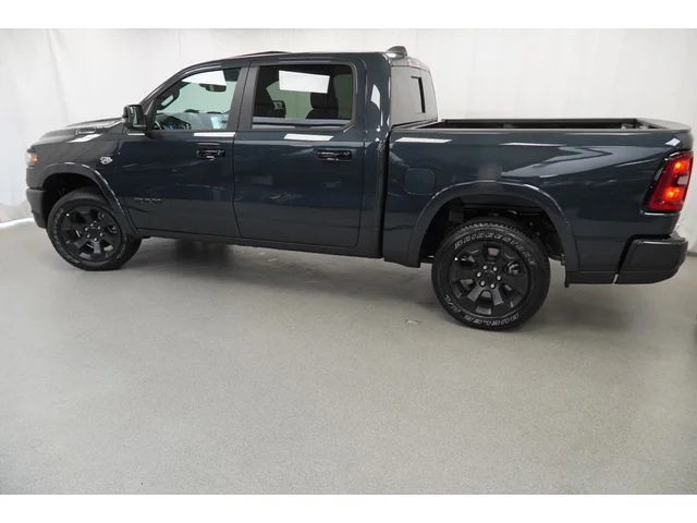 Nuevos RAM 1500 à Estados chez autogozo