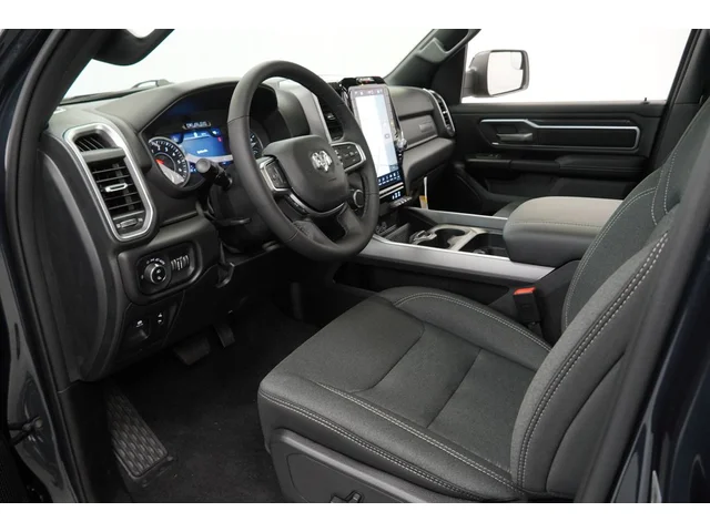 Nuevos RAM 1500 à Estados chez autogozo