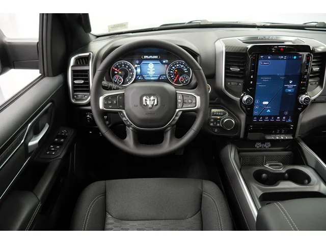 Nuevos RAM 1500 à Estados chez autogozo