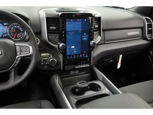 Nuevos RAM 1500 à Estados chez autogozo