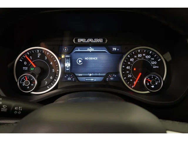Nuevos RAM 1500 à Estados chez autogozo