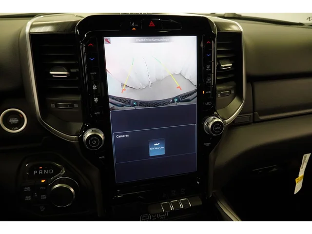 Nuevos RAM 1500 à Estados chez autogozo