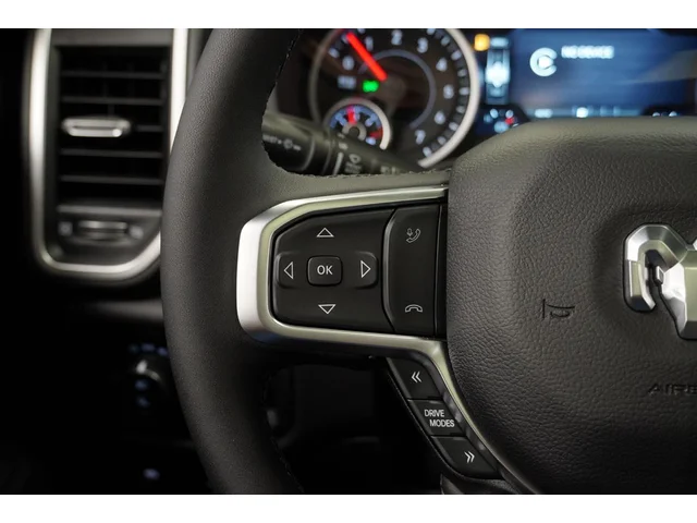 Nuevos RAM 1500 à Estados chez autogozo