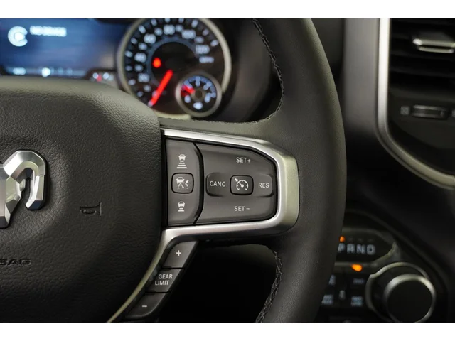 Nuevos RAM 1500 à Estados chez autogozo