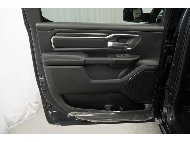 Nuevos RAM 1500 à Estados chez autogozo