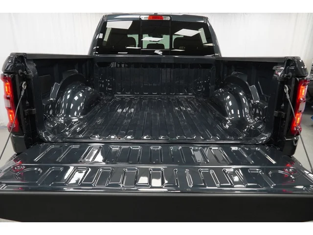 Nuevos RAM 1500 à Estados chez autogozo
