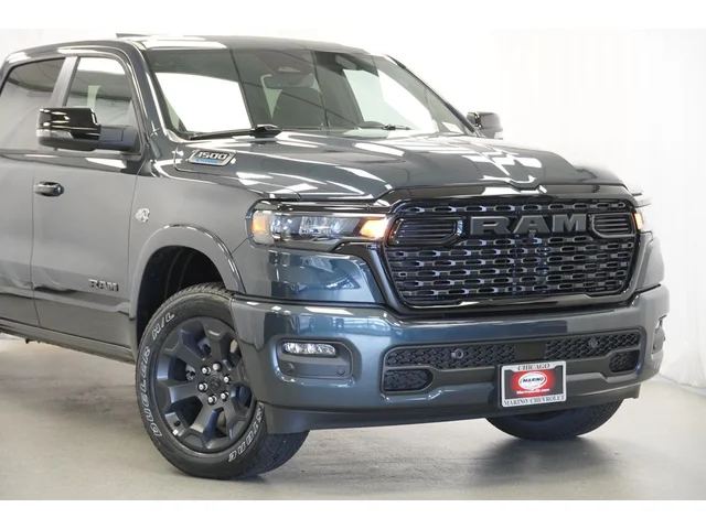 Nuevos RAM 1500 à Estados chez autogozo
