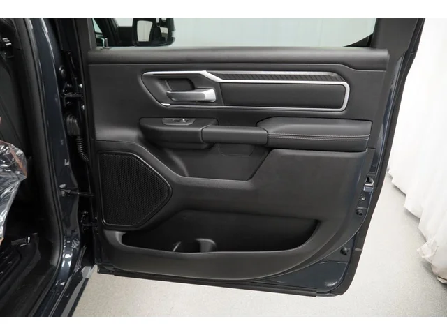 Nuevos RAM 1500 à Estados chez autogozo