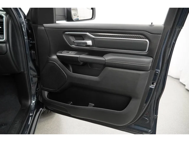 Nuevos RAM 1500 à Estados chez autogozo
