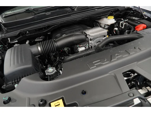 Nuevos RAM 1500 à Estados chez autogozo
