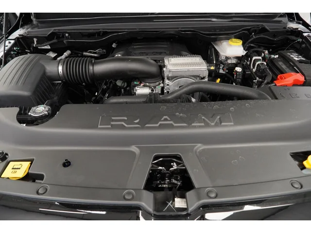 Nuevos RAM 1500 à Estados chez autogozo