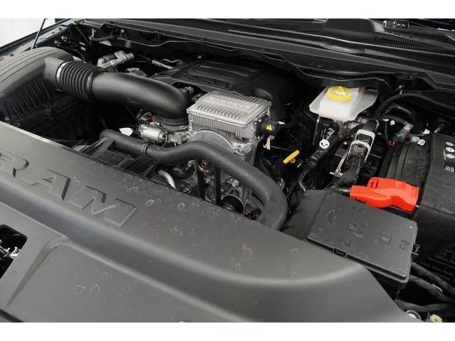 Nuevos RAM 1500 à Estados chez autogozo