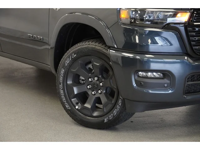 Nuevos RAM 1500 à Estados chez autogozo