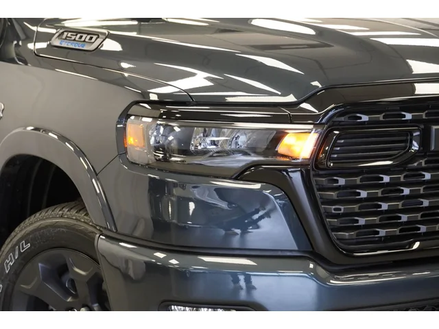 Nuevos RAM 1500 à Estados chez autogozo