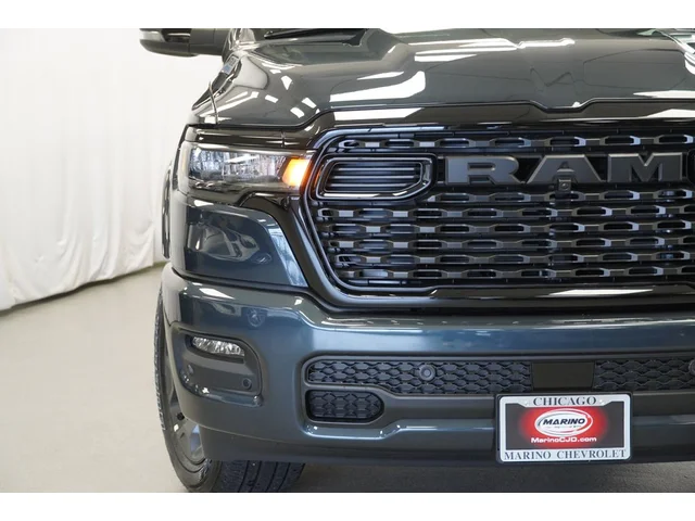 Nuevos RAM 1500 à Estados chez autogozo