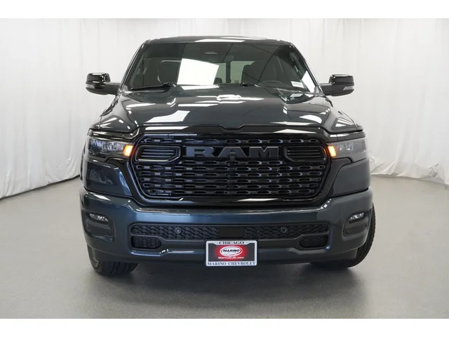 Nuevos RAM 1500 à Estados chez autogozo