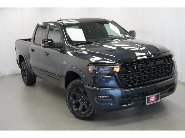 Nuevos RAM 1500 à Estados chez autogozo
