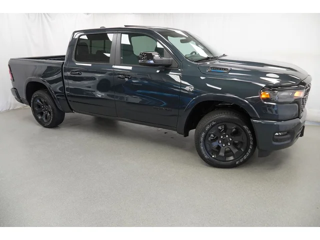 Nuevos RAM 1500 à Estados chez autogozo