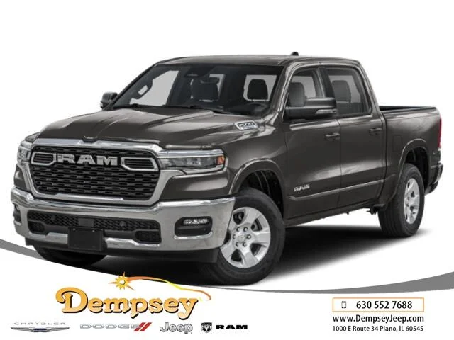 Nuevos RAM 1500 à Estados chez autogozo