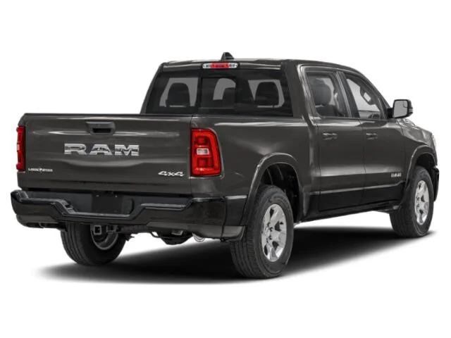 Nuevos RAM 1500 à Estados chez autogozo