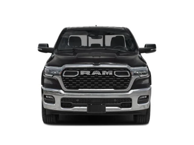 Nuevos RAM 1500 à Estados chez autogozo