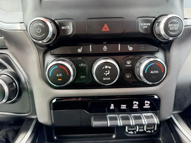 SEMINUEVOS RAM 1500 a Estados en autogozo