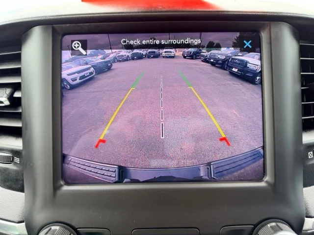 SEMINUEVOS RAM 1500 a Estados en autogozo