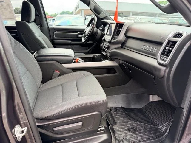 SEMINUEVOS RAM 1500 a Estados en autogozo