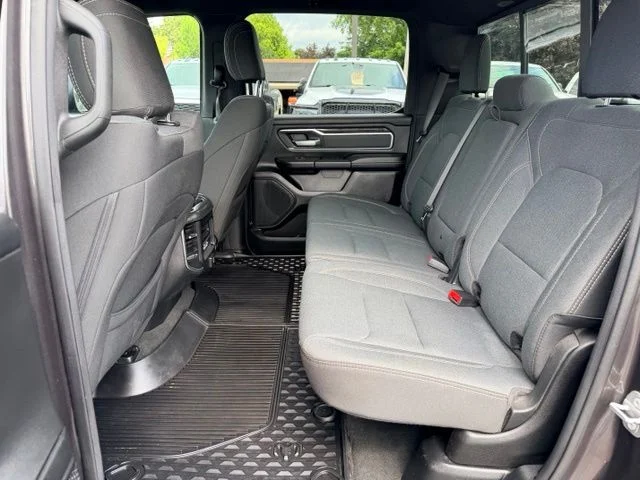 SEMINUEVOS RAM 1500 a Estados en autogozo