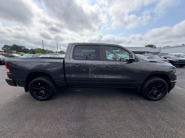 SEMINUEVOS RAM 1500 a Estados en autogozo