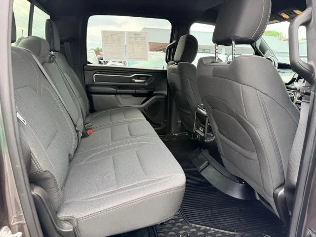 SEMINUEVOS RAM 1500 a Estados en autogozo
