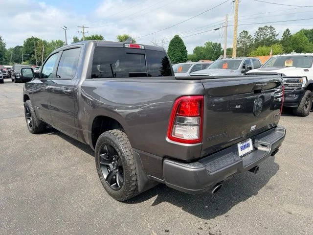 SEMINUEVOS RAM 1500 a Estados en autogozo