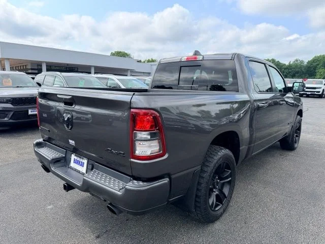 SEMINUEVOS RAM 1500 a Estados en autogozo