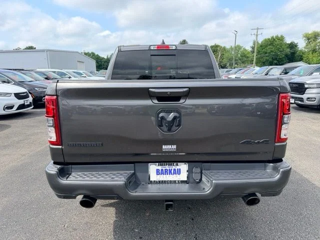 SEMINUEVOS RAM 1500 a Estados en autogozo