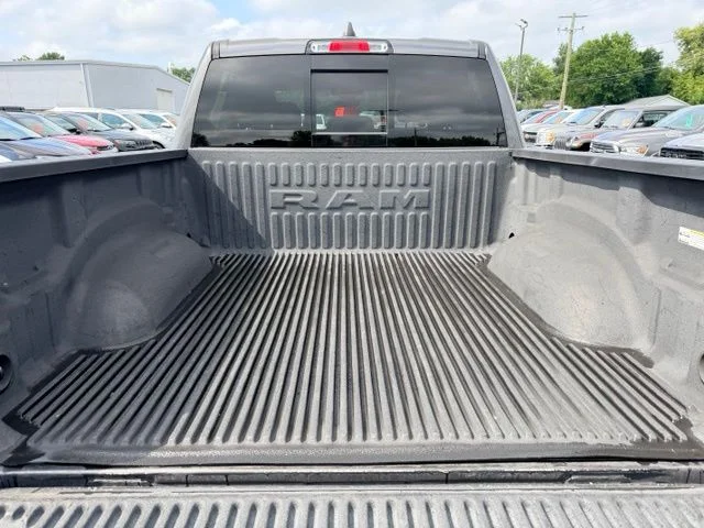 SEMINUEVOS RAM 1500 a Estados en autogozo