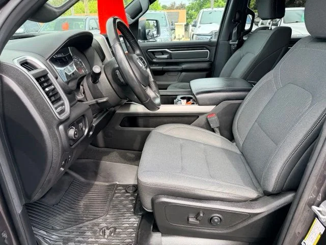 SEMINUEVOS RAM 1500 a Estados en autogozo
