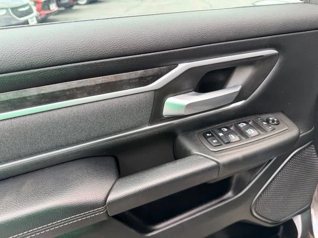 SEMINUEVOS RAM 1500 a Estados en autogozo