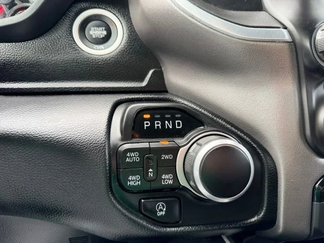 SEMINUEVOS RAM 1500 a Estados en autogozo