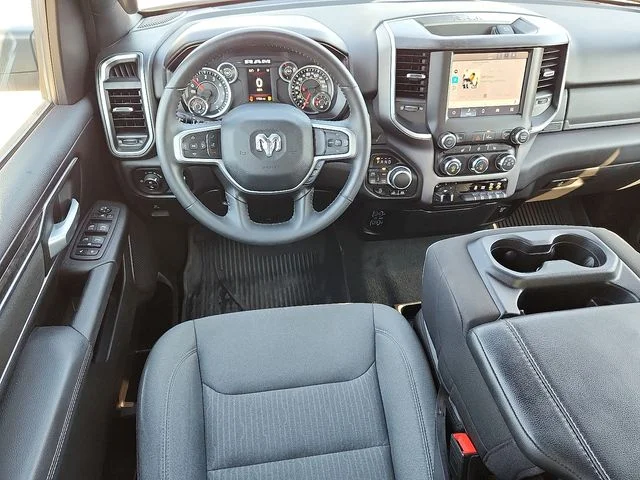 SEMINUEVOS RAM 1500 a Estados en autogozo