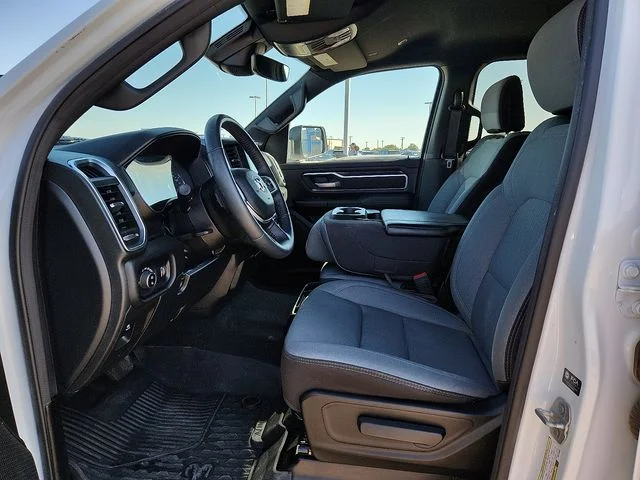 SEMINUEVOS RAM 1500 a Estados en autogozo