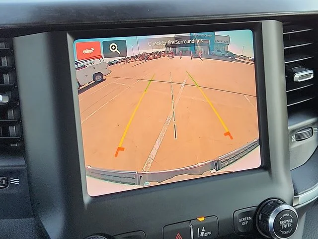 SEMINUEVOS RAM 1500 a Estados en autogozo
