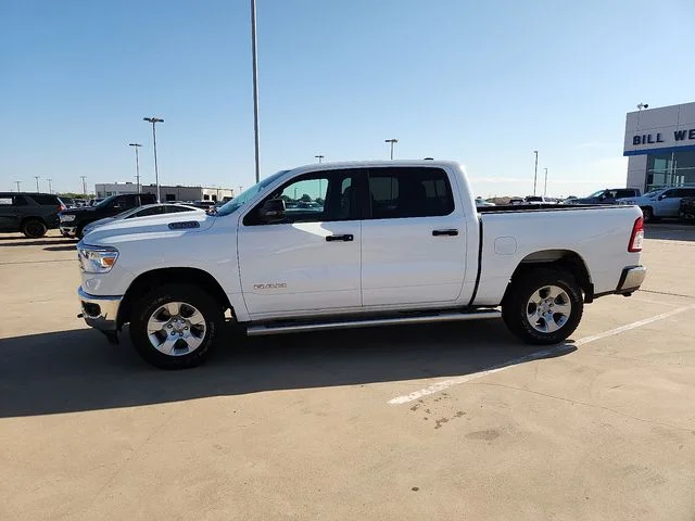 SEMINUEVOS RAM 1500 a Estados en autogozo