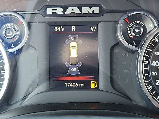 SEMINUEVOS RAM 1500 a Estados en autogozo