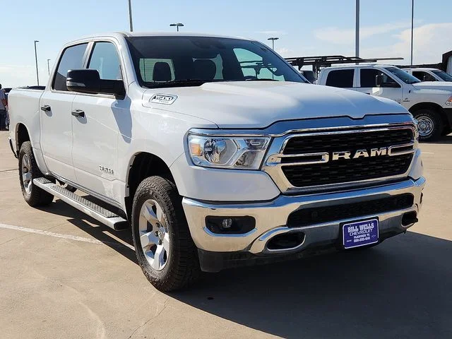 SEMINUEVOS RAM 1500 a Estados en autogozo