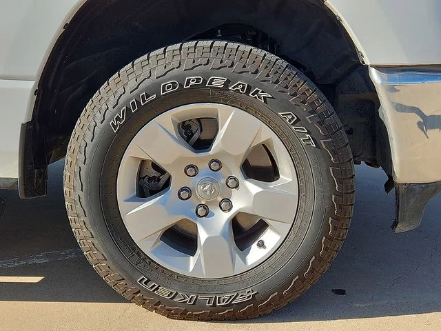 SEMINUEVOS RAM 1500 a Estados en autogozo