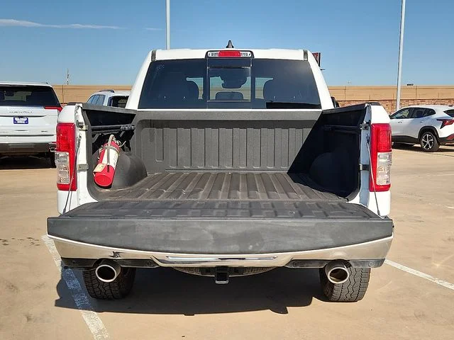SEMINUEVOS RAM 1500 a Estados en autogozo