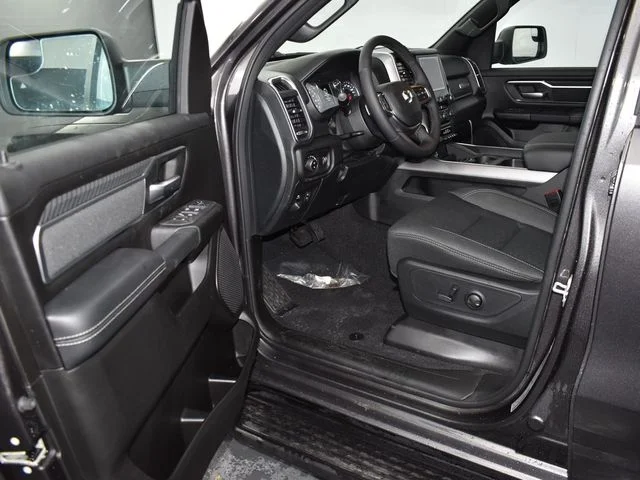 Nuevos RAM 1500 à Estados chez autogozo