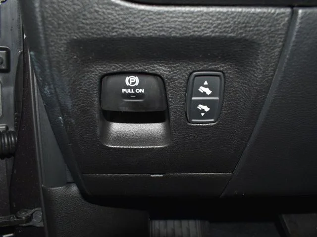 Nuevos RAM 1500 à Estados chez autogozo