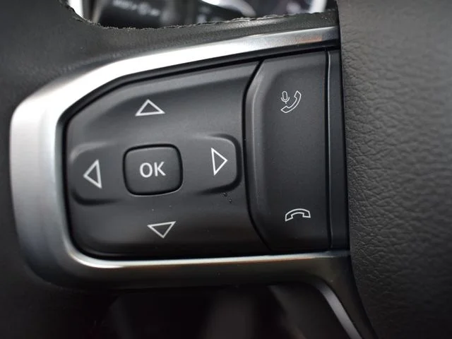 Nuevos RAM 1500 à Estados chez autogozo